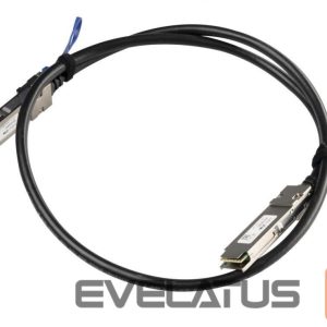 Võrgulülitid Mikrotik  CABLE DIRECT ATTACH QSFP28 1M/XQ+DA0001 