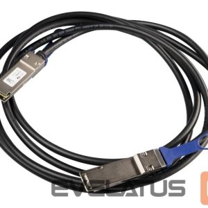 Võrgulülitid Mikrotik  CABLE DIRECT ATTACH QSFP28 3M/XQ+DA0003 