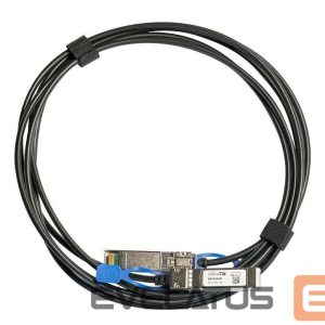 Võrgulülitid Mikrotik  CABLE DIRECT ATTACH SFP+ 1M/XS+DA0001 