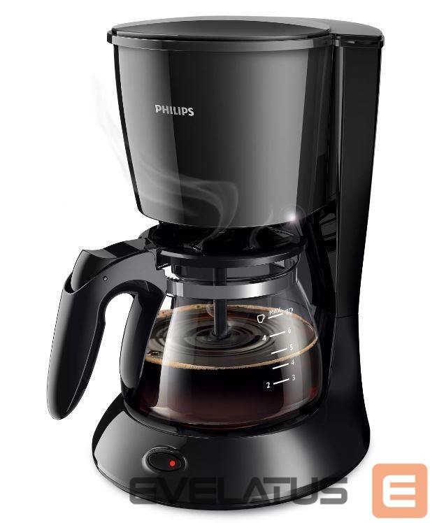 Kohvikeetja Philips COFFEE MAKER/HD7432/20