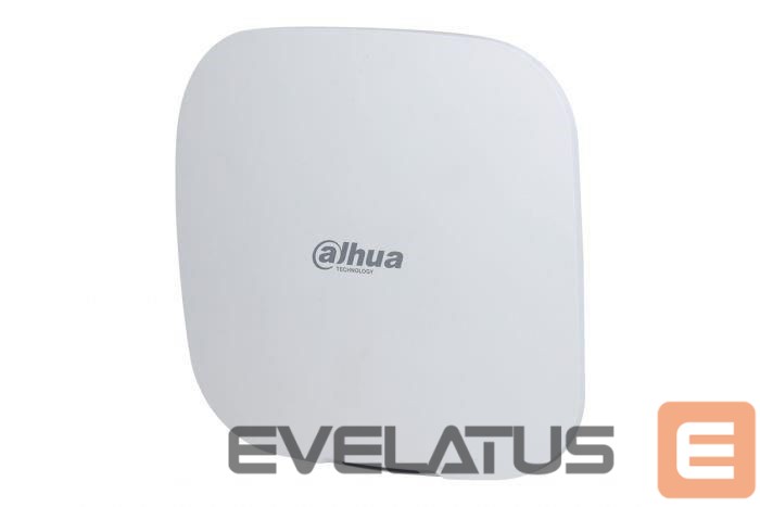 Server – muud tarvikud DAHUA CONTROL PANEL ALARM HUB/868MHZ ARC3000H-W2