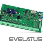 Server – muud tarvikud SATEL  CONTROL PANEL GRADE 3/INTEGRA128 PLUS 