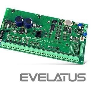 Server – muud tarvikud SATEL  CONTROL PANEL GRADE 3/INTEGRA128 PLUS 