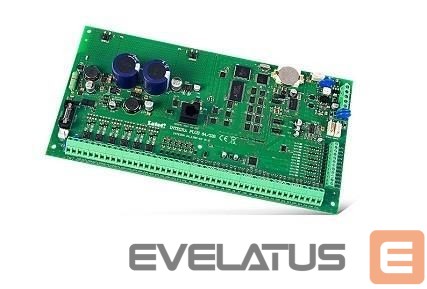 Server – muud tarvikud SATEL CONTROL PANEL GRADE 3/INTEGRA128 PLUS