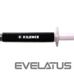 Sülearvutite jahutussüsteem XILENCE  CPU COOLER ACC THERMAL PASTE/XZ018 