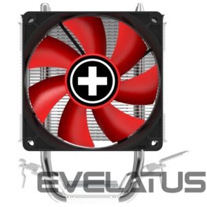 Jahutid XILENCE  CPU COOLER SFM2+/SFM2/SFM1/SAM3/SAM2+/SAM2 XC025 