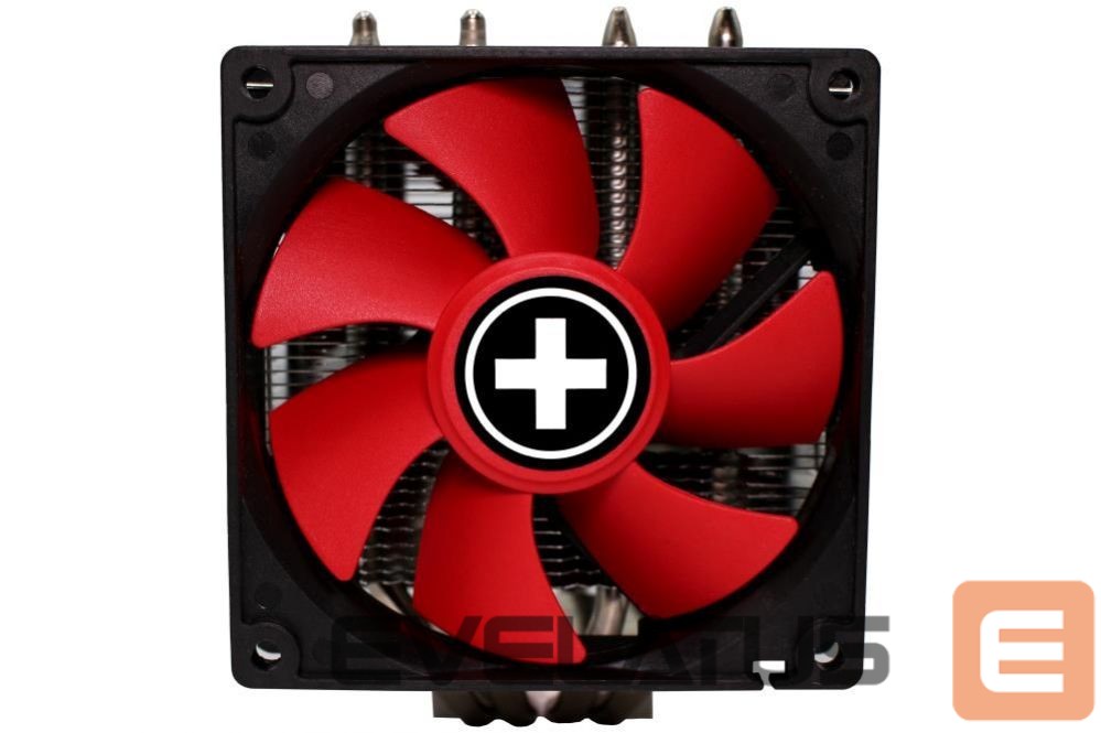 Jahutid XILENCE CPU COOLER MULTI SOCKET/XC044
