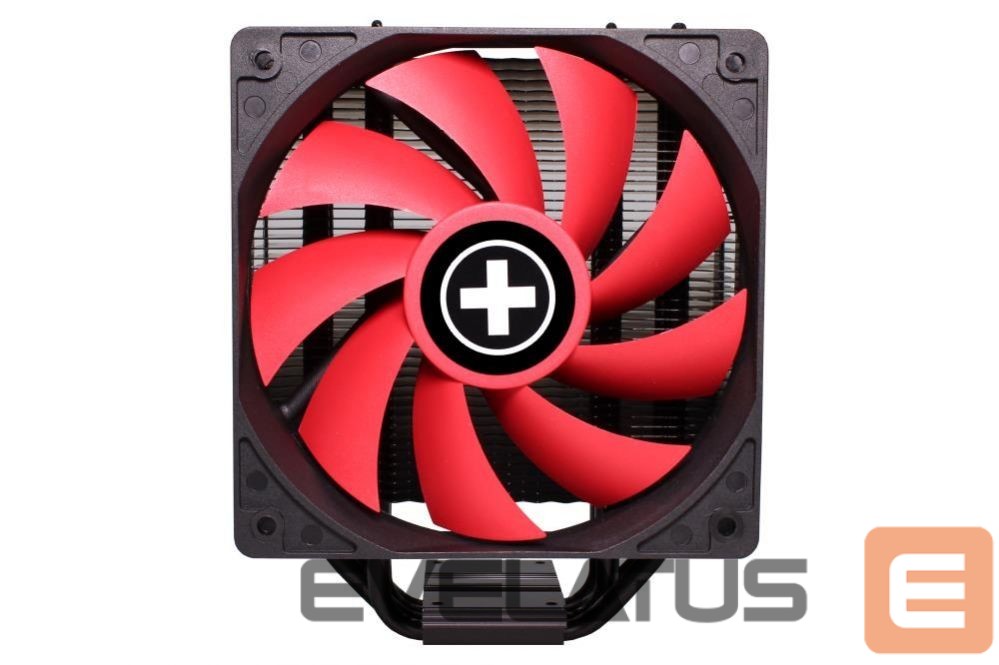 Jahutid XILENCE CPU COOLER MULTI SOCKET/XC051
