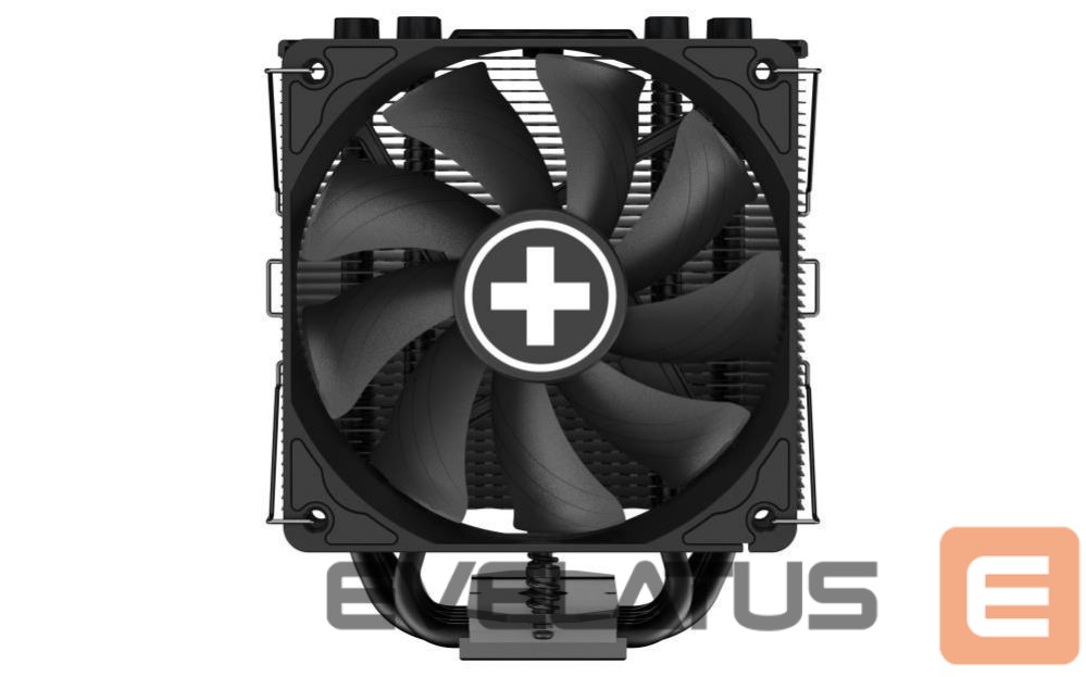 Jahutid XILENCE CPU COOLER MULTI SOCKET/M906 XC081