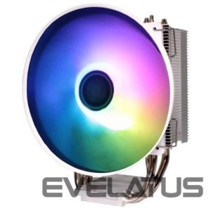 Jahutid XILENCE  CPU COOLER MULTI SOCKET/M403PRO.W.ARGB XC229 