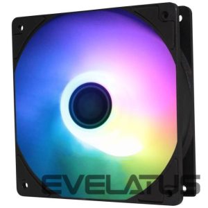 Jahutid XILENCE  CASE FAN 120MM ARGB 4PIN PWM/12V XF063 