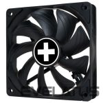 Jahutid XILENCE  CASE FAN 120MM XPF120X.B.PWM/12V XF082 