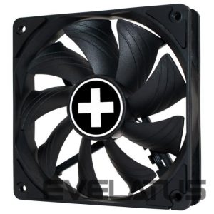 Jahutid XILENCE  CASE FAN 120MM XPF120X.B.PWM/12V XF082 