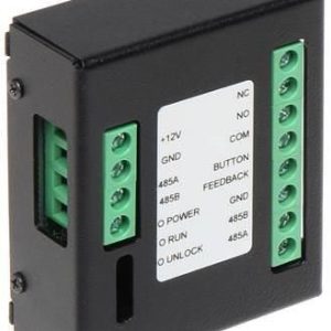 Server – muud tarvikud DAHUA  DOOR CONTROLLER MODULE EXT./DEE1010B-S2 