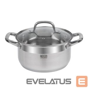 Muud väikesed kodumasinad RESTO  CASSEROLE D20CM 3.6L/92003 