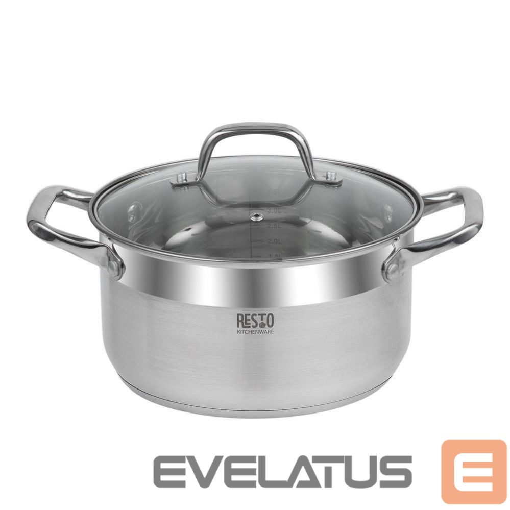 Muud väikesed kodumasinad RESTO CASSEROLE D22CM 4.6L/92004
