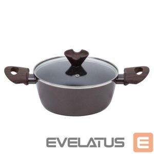 Muud väikesed kodumasinad RESTO  CASSEROLE D20CM 2L/93018 