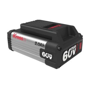 Koduelektroonika KRESS  BATTERY RECHARGEABLE LI-ION/60V 2AH KA3000 