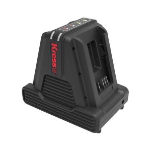 Koduelektroonika KRESS  BATTERY CHARGER 60V 8A DUAL/KA3706 
