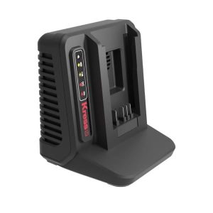 Koduelektroonika KRESS  BATTERY CHARGER 60V 5A/KA3714 