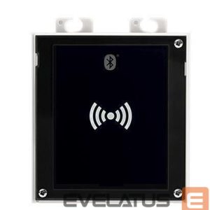 Server – muud tarvikud 2N  ENTRY PANEL RFID READER NFC/BLUETOOTH 9155082 