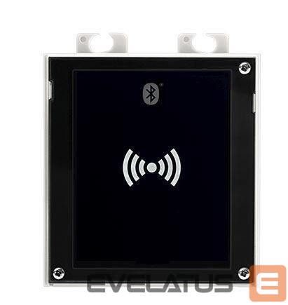 Server – muud tarvikud 2N ENTRY PANEL RFID READER NFC/BLUETOOTH 9155082
