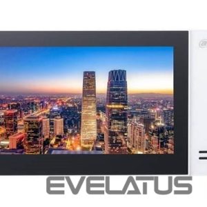 Server – muud tarvikud DAHUA  MONITOR LCD 7" IP DOORPHONE/VTH2421FW-P 