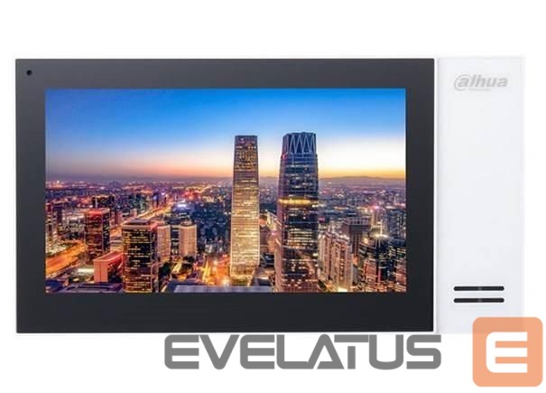 Server – muud tarvikud DAHUA MONITOR LCD 7" IP DOORPHONE/VTH2421FW-P