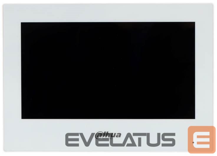 Server – muud tarvikud DAHUA MONITOR LCD 7" IP DOORPHONE/POE/ VTH2621GW-P