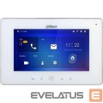 Server – muud tarvikud DAHUA  MONITOR LCD 7" IP DOORPHONE/WI-FI VTH5221DW-S2 