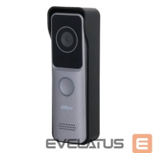 Server – muud tarvikud DAHUA  ENTRY PANEL IP DOORPHONE WIFI/POE VTO2311R-WP 