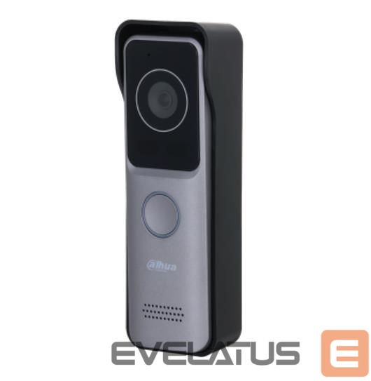 Server – muud tarvikud DAHUA ENTRY PANEL IP DOORPHONE WIFI/POE VTO2311R-WP