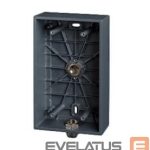 Server – muud tarvikud 2N  ENTRY PANEL MOUNT BOX ALU/IP UNI 9153003 