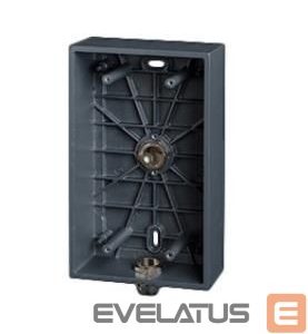 Server – muud tarvikud 2N  ENTRY PANEL MOUNT BOX ALU/IP UNI 9153003 