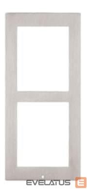 Server – muud tarvikud 2N ENTRY PANEL 2 MODULE SURF./FRAME HEL. P VERSO 9155022
