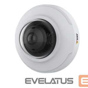 IP kaamerad AXIS  NET CAMERA M3086-V 4MP/02374-001 