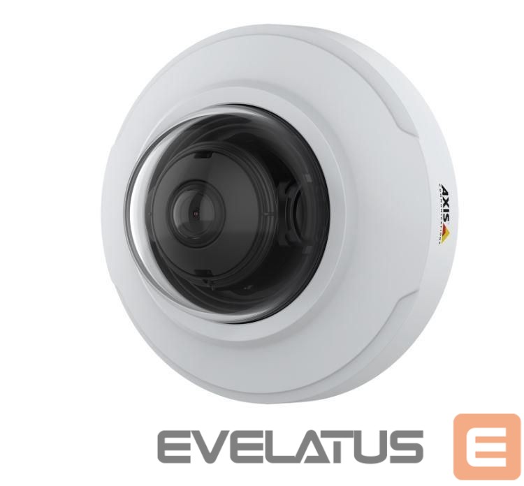 IP kaamerad AXIS NET CAMERA M3086-V 4MP/02374-001