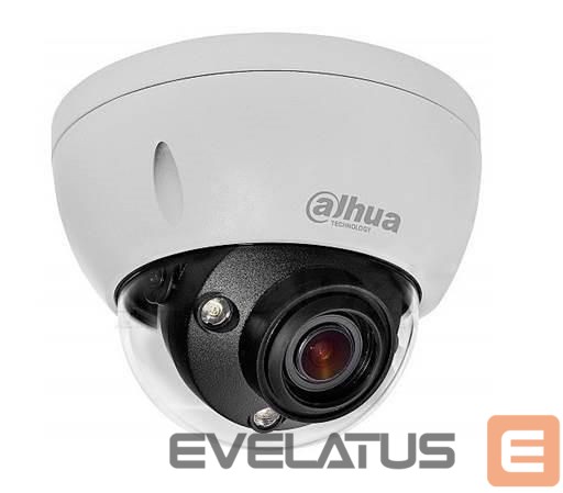IP kaamerad DAHUA NET CAMERA 4MP IR DOME/IPC-HDBW5442E-ZE-2712