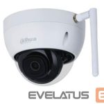 IP kaamerad DAHUA  NET CAMERA 4MP IR DOME WIFI/IPC-HDBW1430DE-SW-0280B 