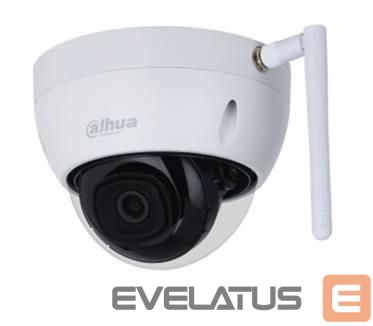 IP kaamerad DAHUA NET CAMERA 4MP IR DOME WIFI/IPC-HDBW1430DE-SW-0280B