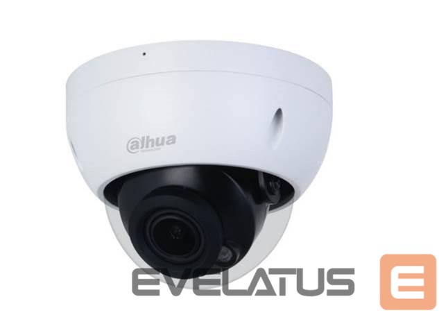 IP kaamerad DAHUA NET CAMERA 4MP IR DOME/IPC-HDBW2441R-ZAS-27135