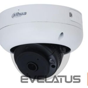 IP kaamerad DAHUA  NET CAMERA 4MP IR DOME AI/IPC-HDBW3441R-AS-P-0210B 