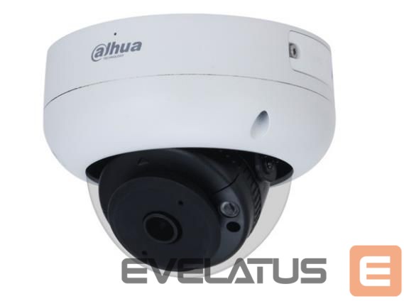 IP kaamerad DAHUA NET CAMERA 4MP IR DOME AI/IPC-HDBW3441R-AS-P-0210B