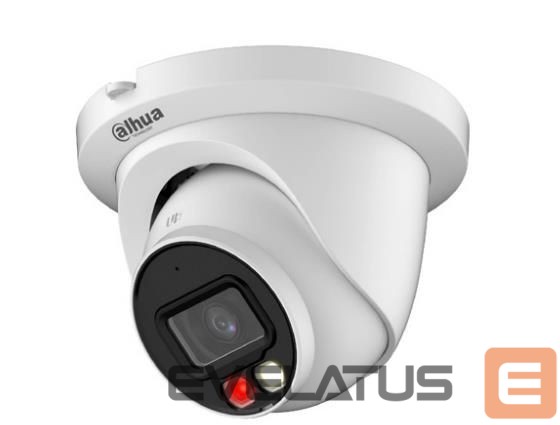 IP kaamerad DAHUA NET CAMERA 4MP IR EYEBALL/IPC-HDW2449TM-S-IL-0280B