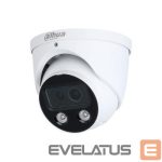 IP kaamerad DAHUA  NET CAMERA 4MP IR EYEBALL/HDW5449H-ASE-D2-0280B 