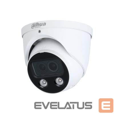 IP kaamerad DAHUA NET CAMERA 4MP IR EYEBALL/HDW5449H-ASE-D2-0280B