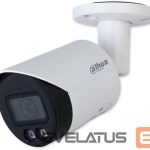 IP kaamerad DAHUA  NET CAMERA 4MP IR BULLET/IPC-HFW2449S-S-IL-0280B 