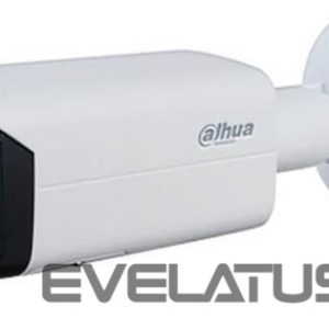 IP kaamerad DAHUA  NET CAMERA 5MP IR BULLET AI/IPCHFW3541T-ZAS-27135-S2 