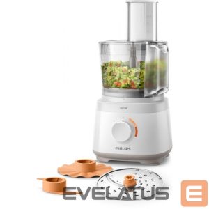 Mikserid ja blenderid Philips  FOOD PROCESSOR/HR7310/00 