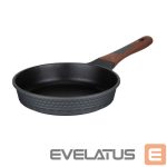 Köögi jaoks RESTO  FRYPAN D24 H5.5CM/93509 